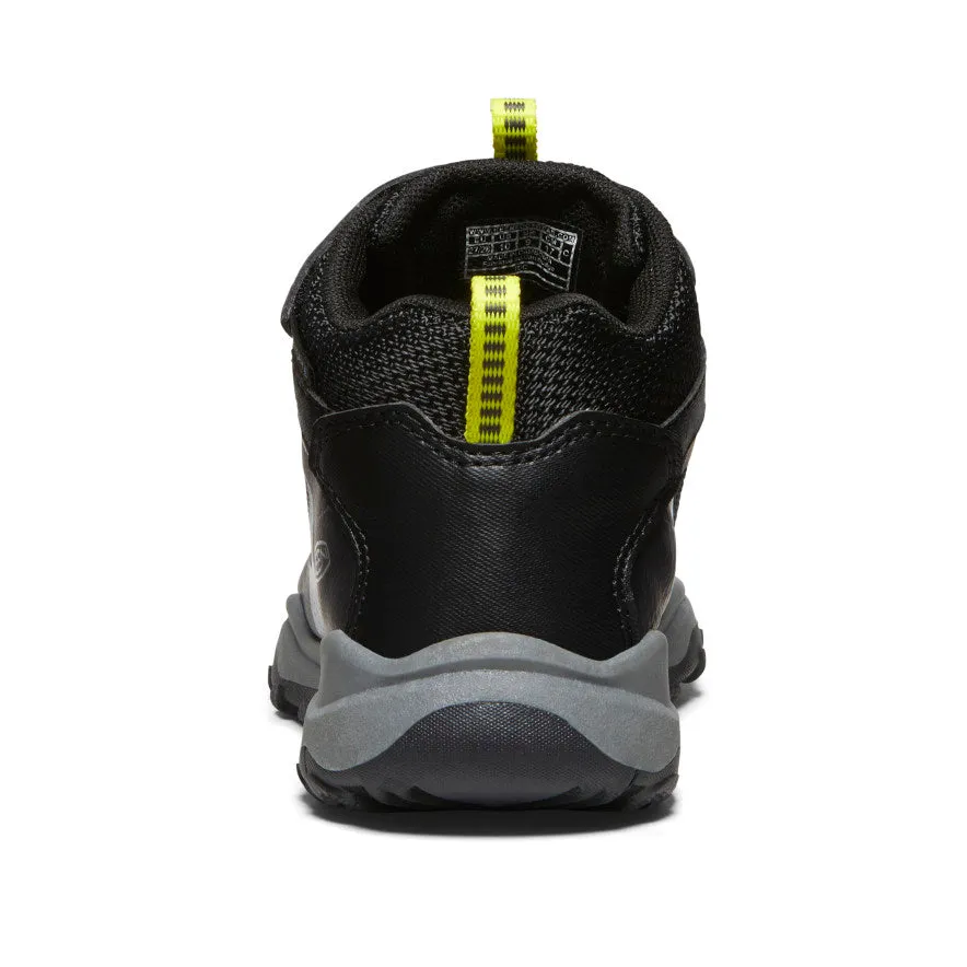 Little Kids' Wanduro Waterproof Boot