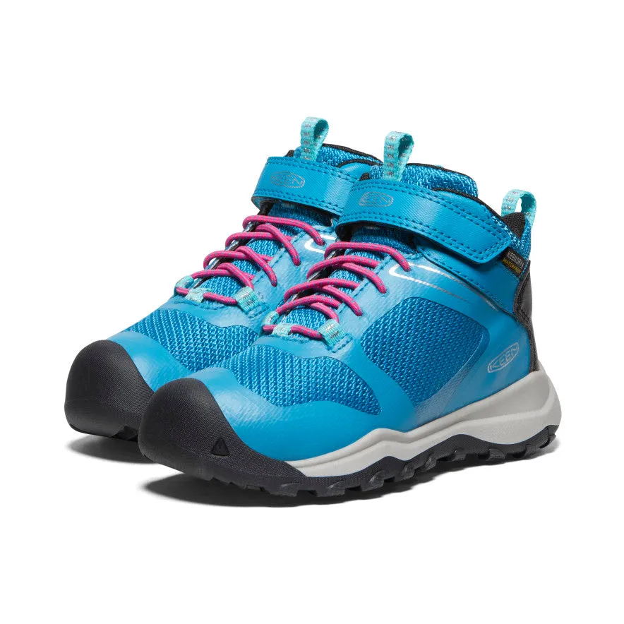 Little Kids' Wanduro Waterproof Boot