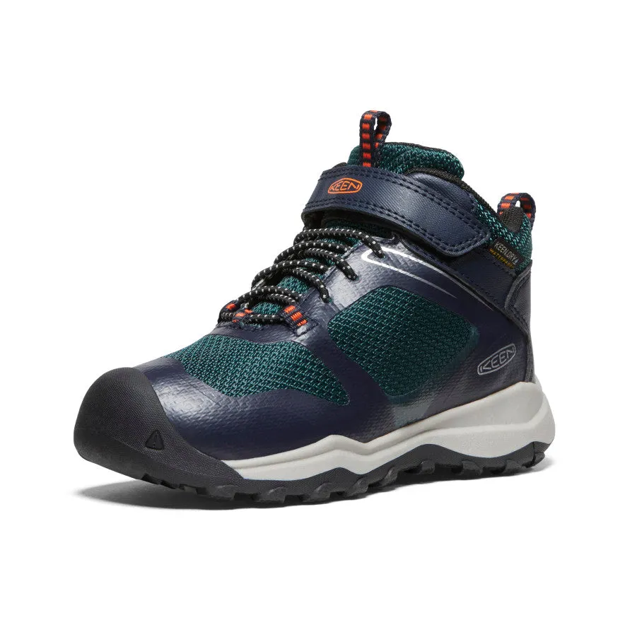 Little Kids' Wanduro Waterproof Boot