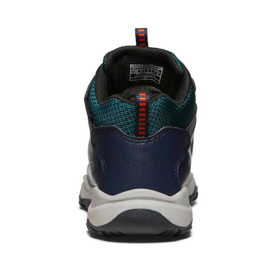Little Kids' Wanduro Waterproof Boot