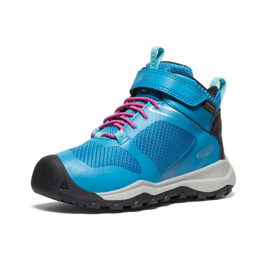 Little Kids' Wanduro Waterproof Boot