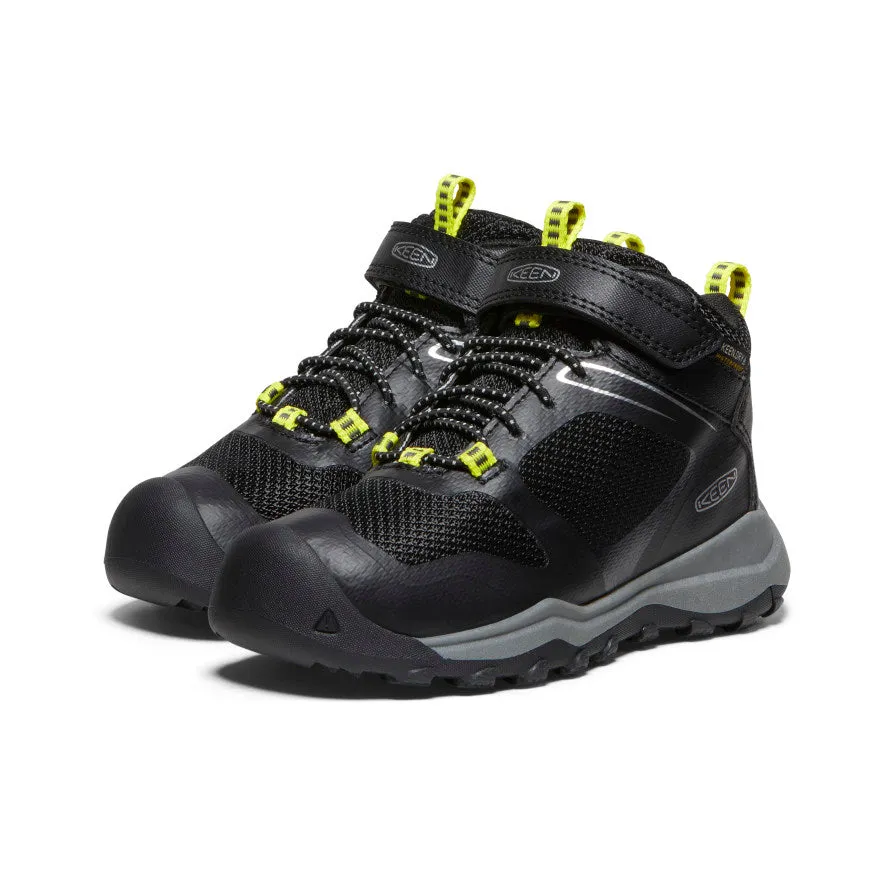 Little Kids' Wanduro Waterproof Boot