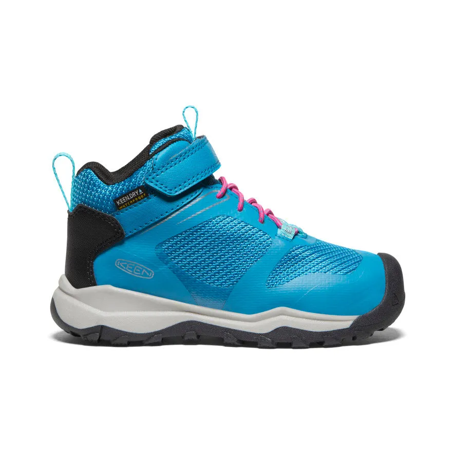 Little Kids' Wanduro Waterproof Boot