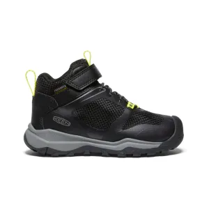 Little Kids' Wanduro Waterproof Boot