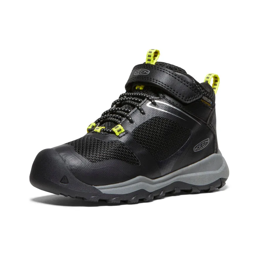 Little Kids' Wanduro Waterproof Boot