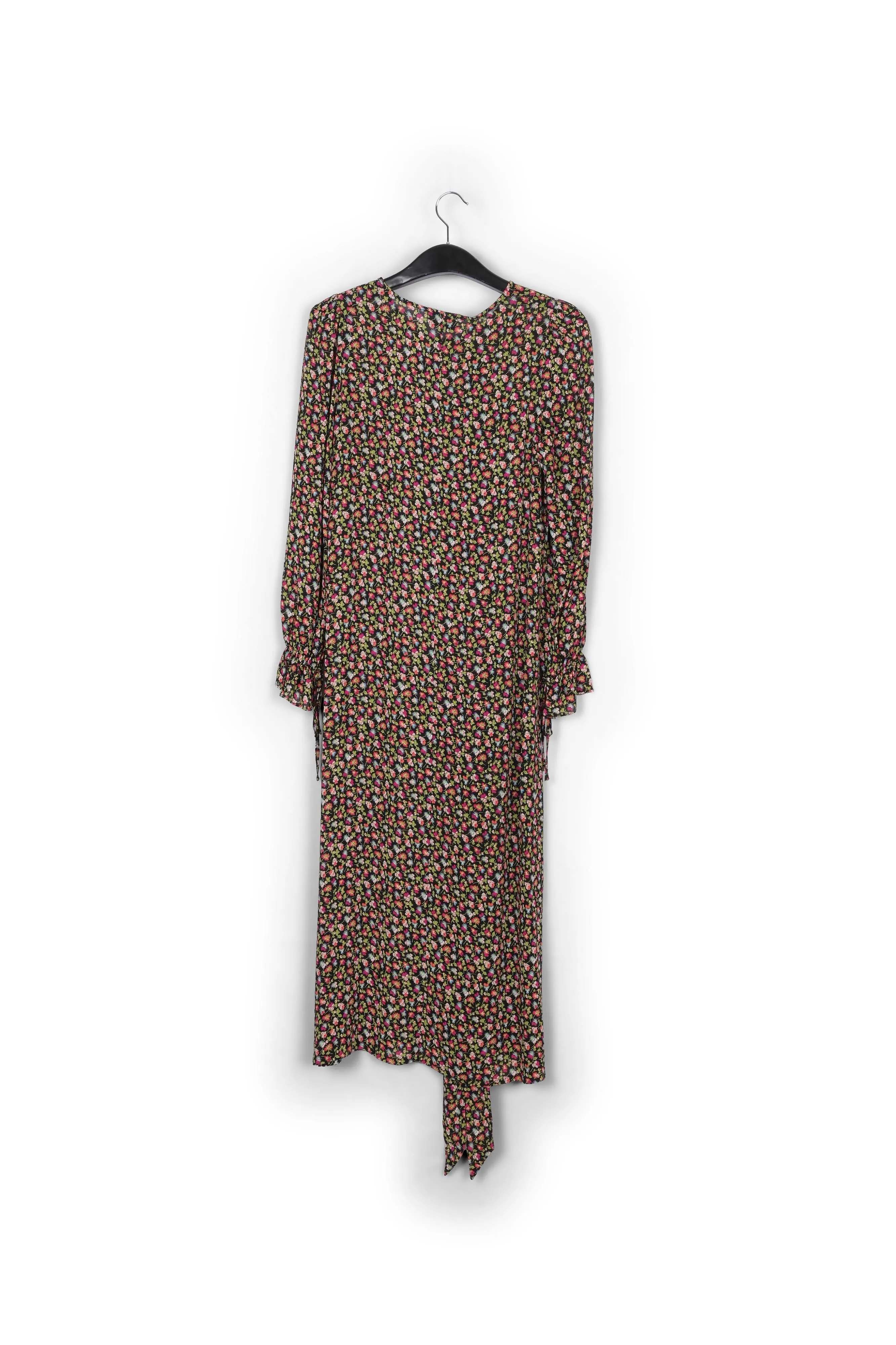 Long dress