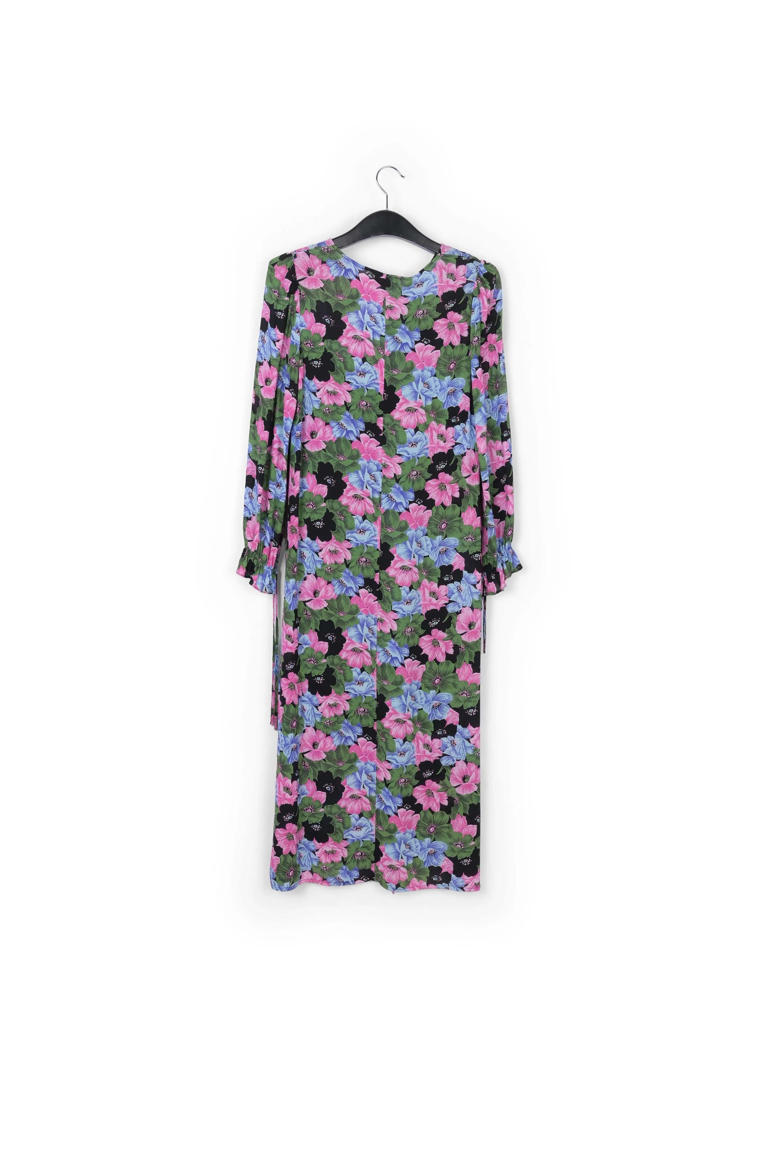 Long dress