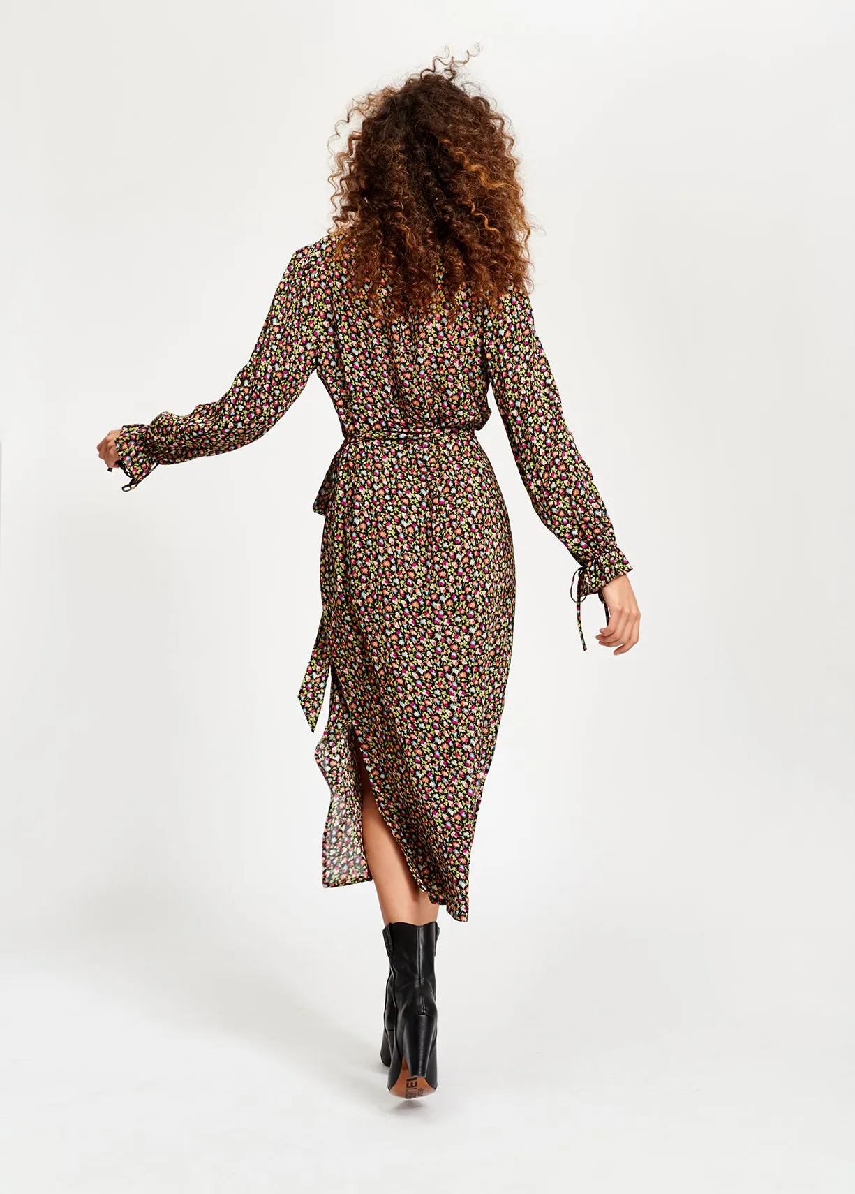 Long dress