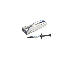 Low Flow Syringe, F03, B2, 2.2g