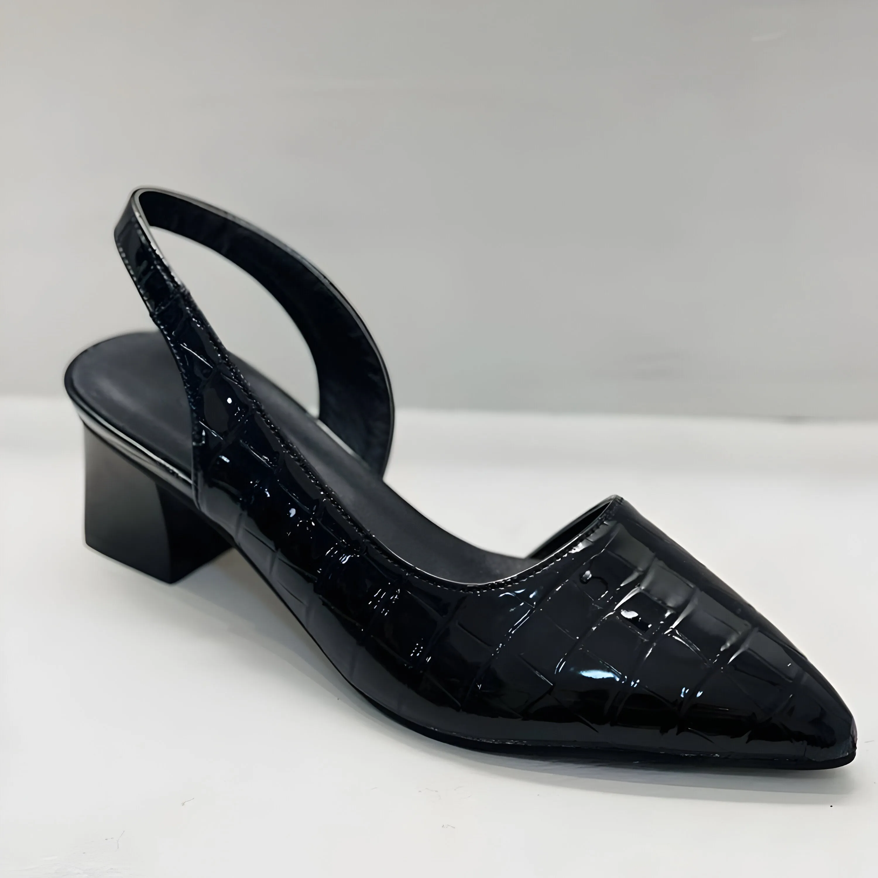 Lynn™ | Orthopedic Comfort Heels 1 1 FREE