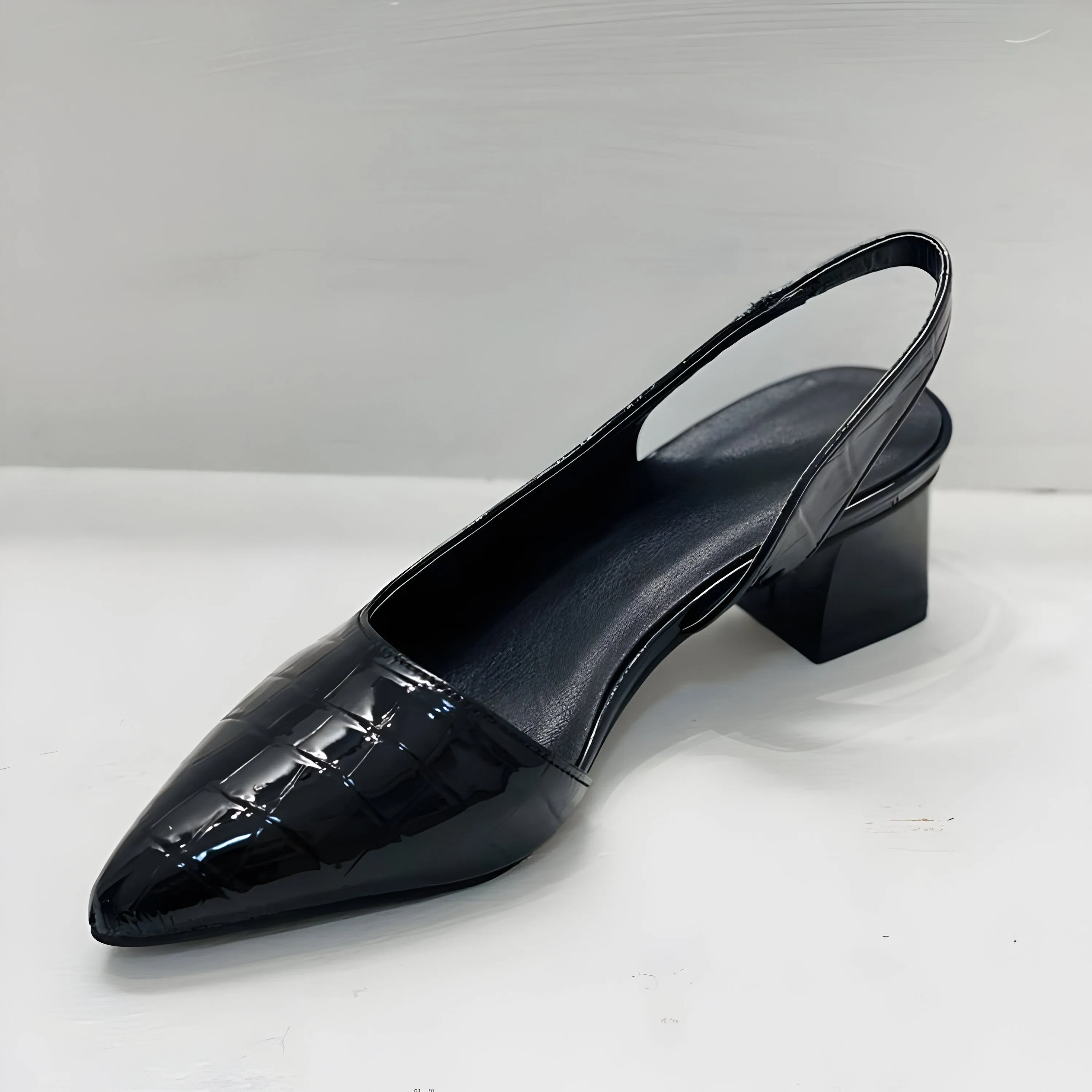 Lynn™ | Orthopedic Comfort Heels 1 1 FREE