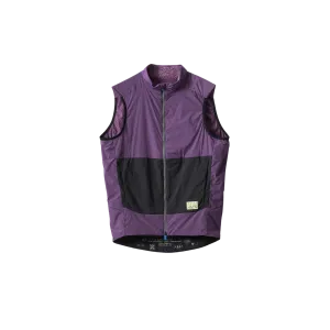 MAAP Women's Alt_Road Insulated Vest - Agate