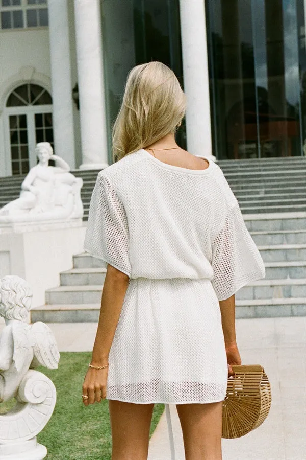 Mackenzie Knit Dress