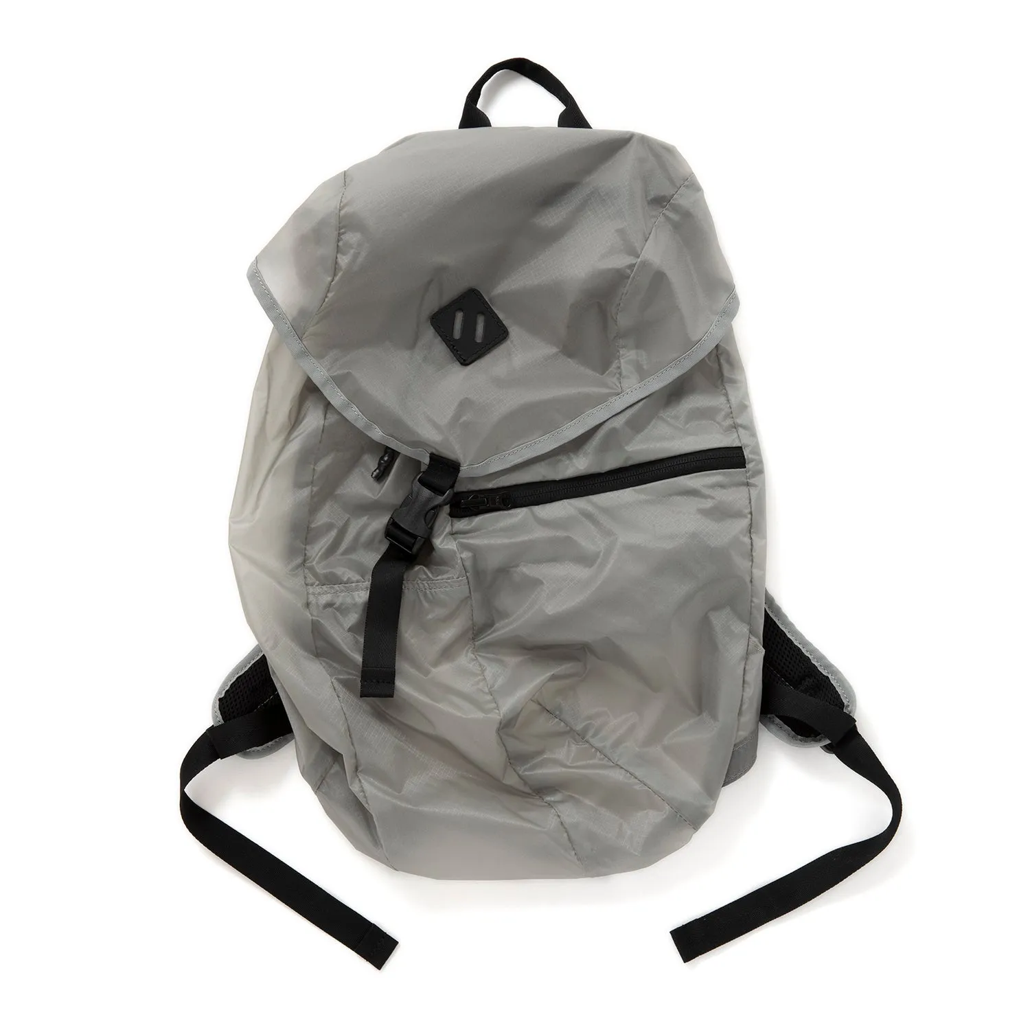 MACOLE | マコール　Cordura®Ripstop"Packable Daypack"