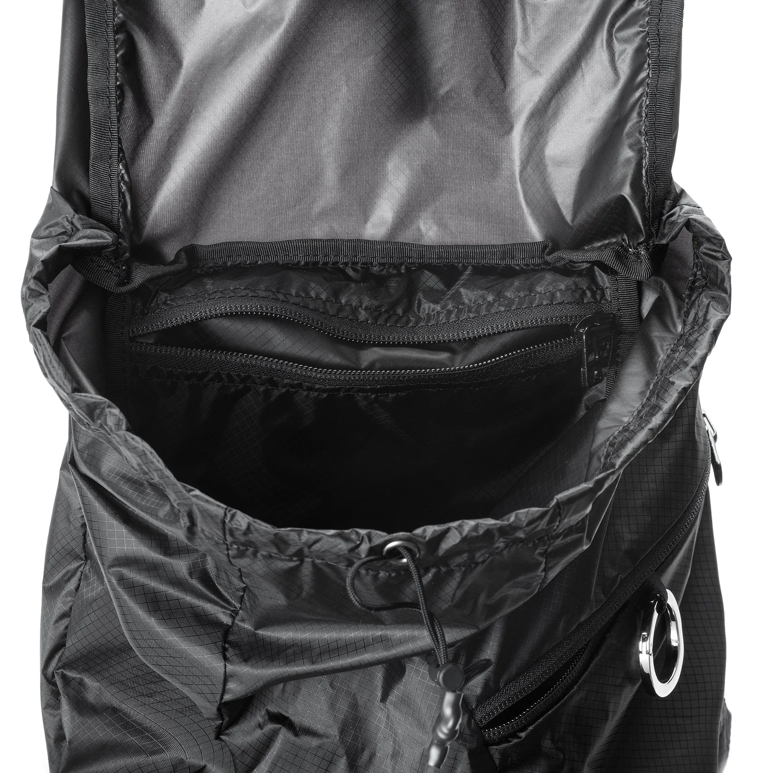 MACOLE | マコール　Cordura®Ripstop"Packable Daypack"