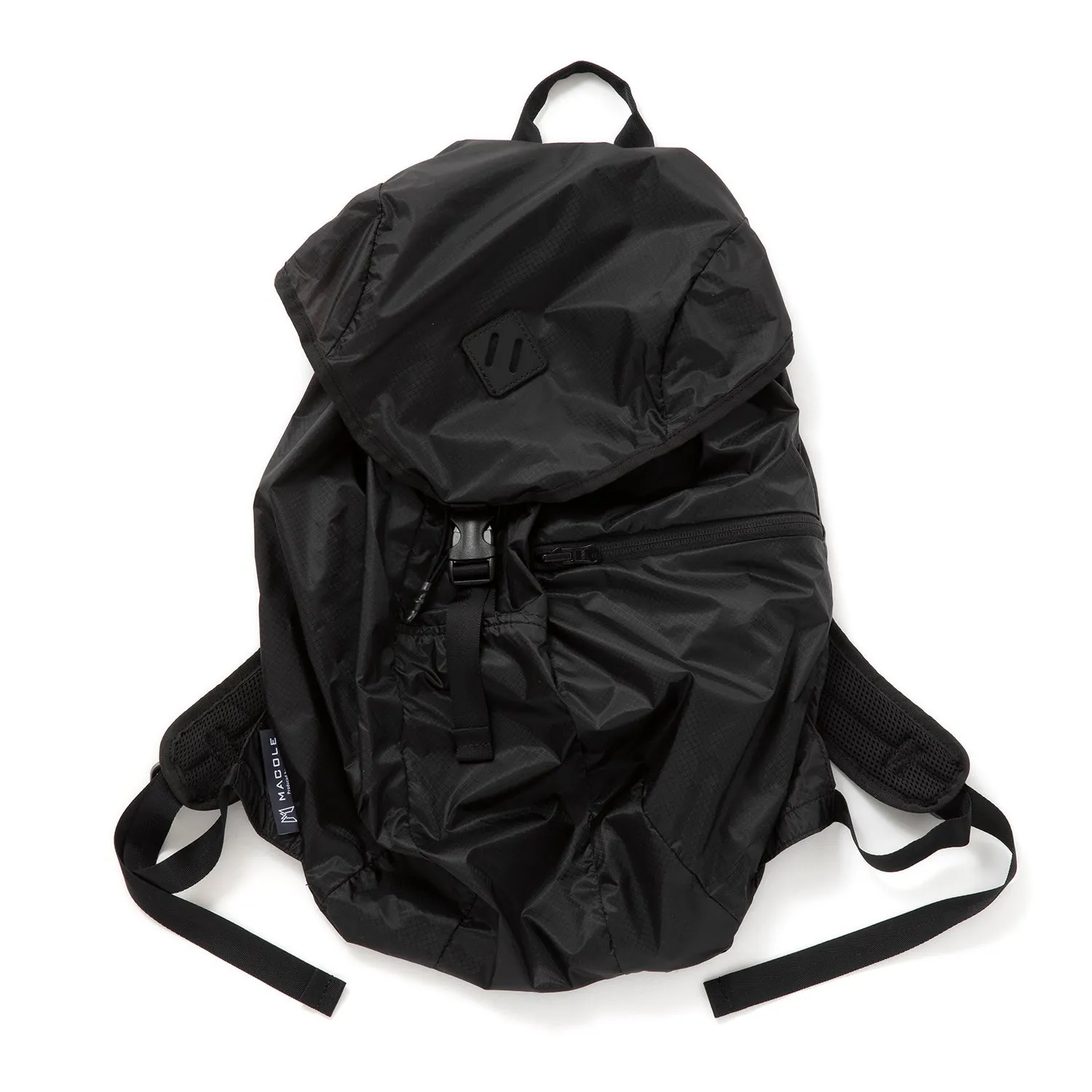 MACOLE | マコール　Cordura®Ripstop"Packable Daypack"