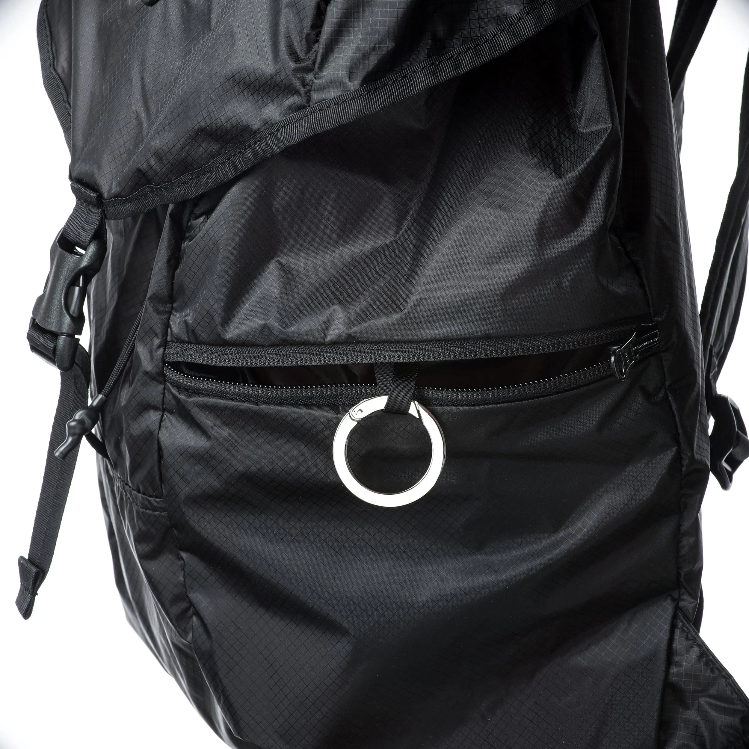 MACOLE | マコール　Cordura®Ripstop"Packable Daypack"