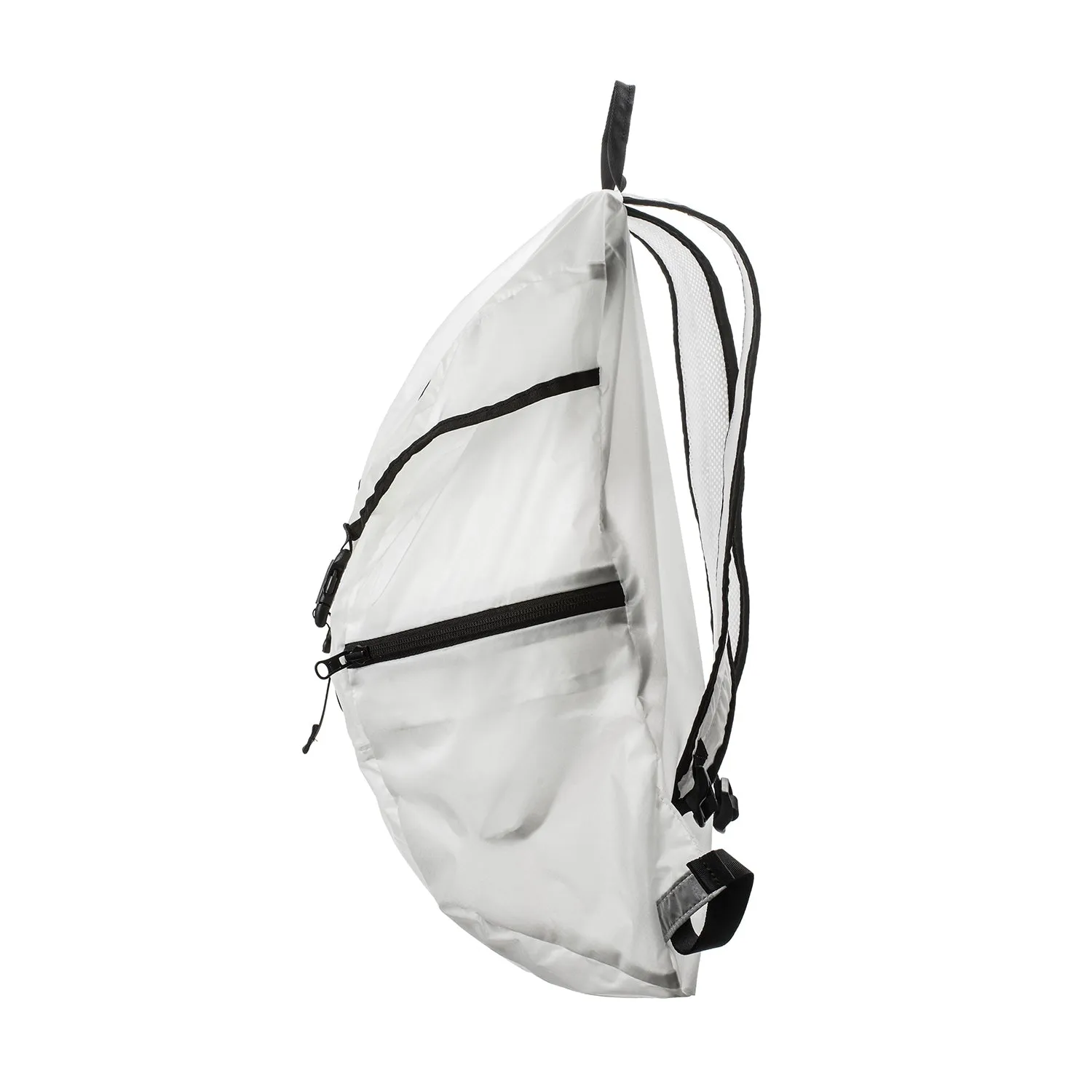 MACOLE | マコール　Cordura®Ripstop"Packable Daypack"