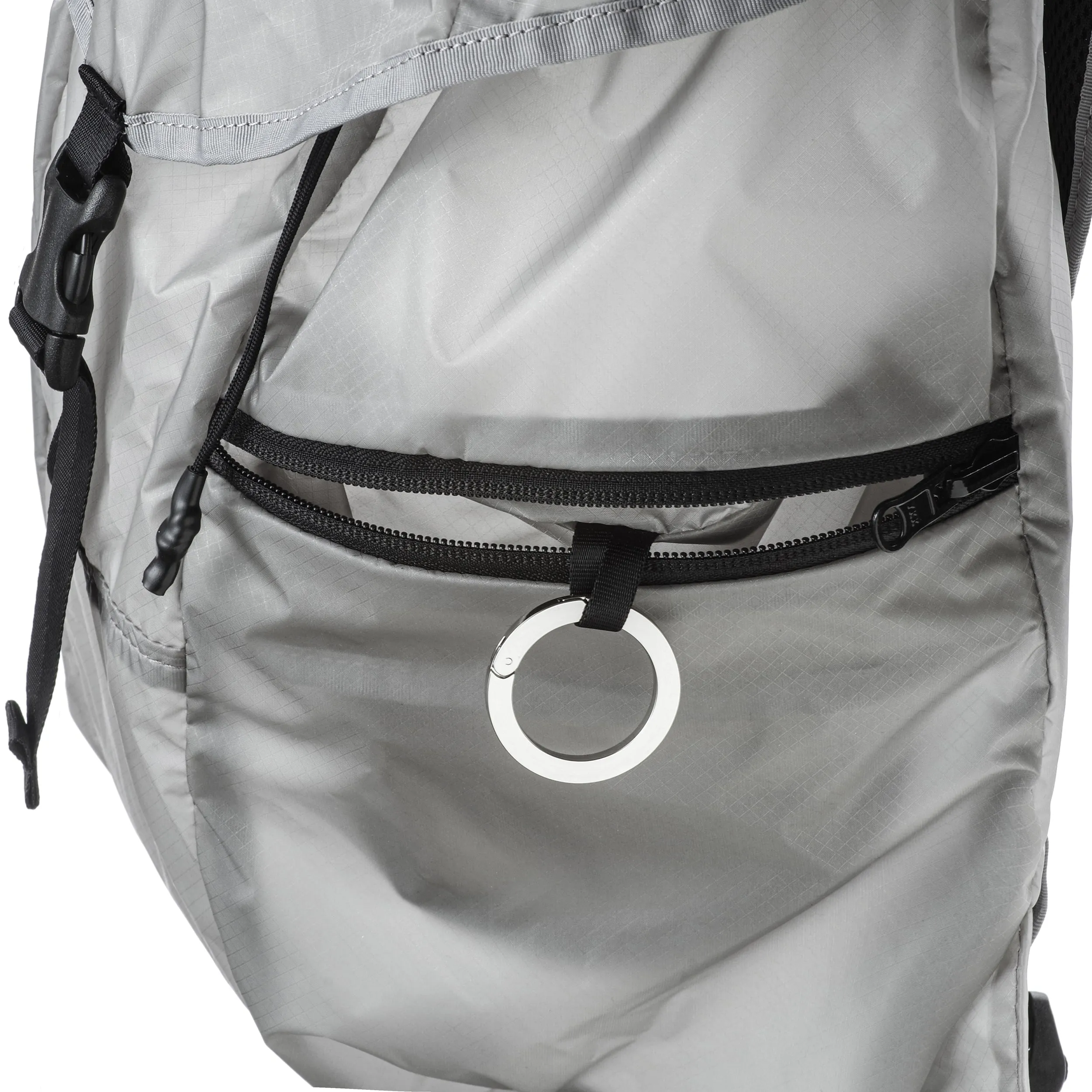MACOLE | マコール　Cordura®Ripstop"Packable Daypack"