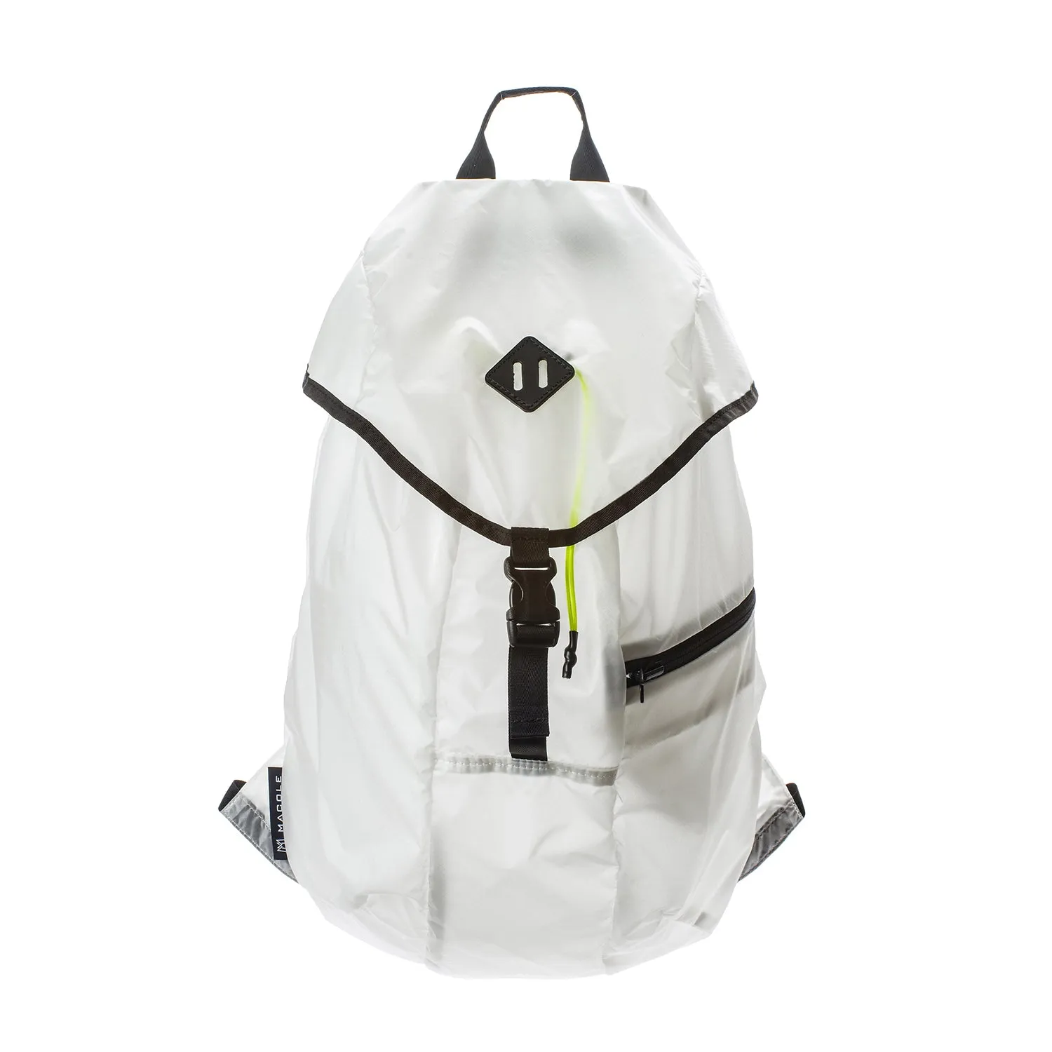 MACOLE | マコール　Cordura®Ripstop"Packable Daypack"