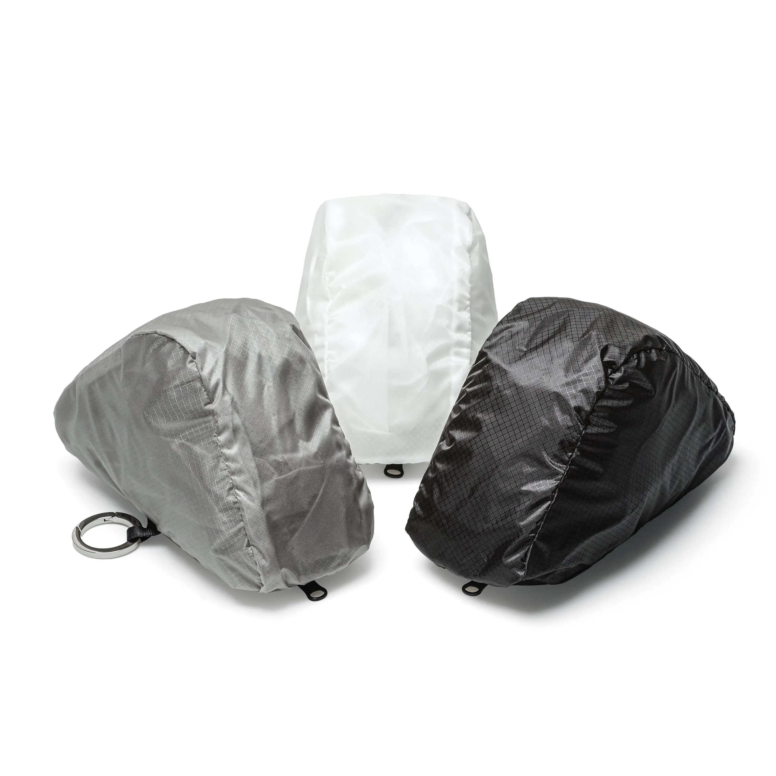 MACOLE | マコール　Cordura®Ripstop"Packable Daypack"