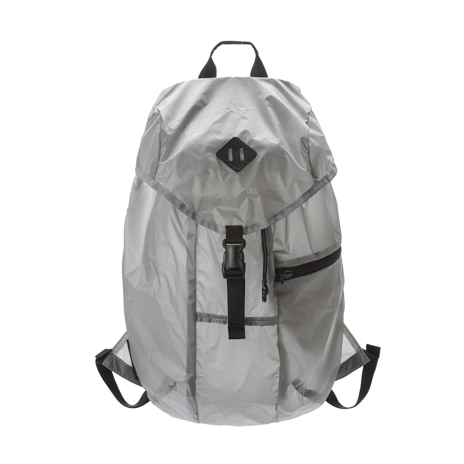 MACOLE | マコール　Cordura®Ripstop"Packable Daypack"