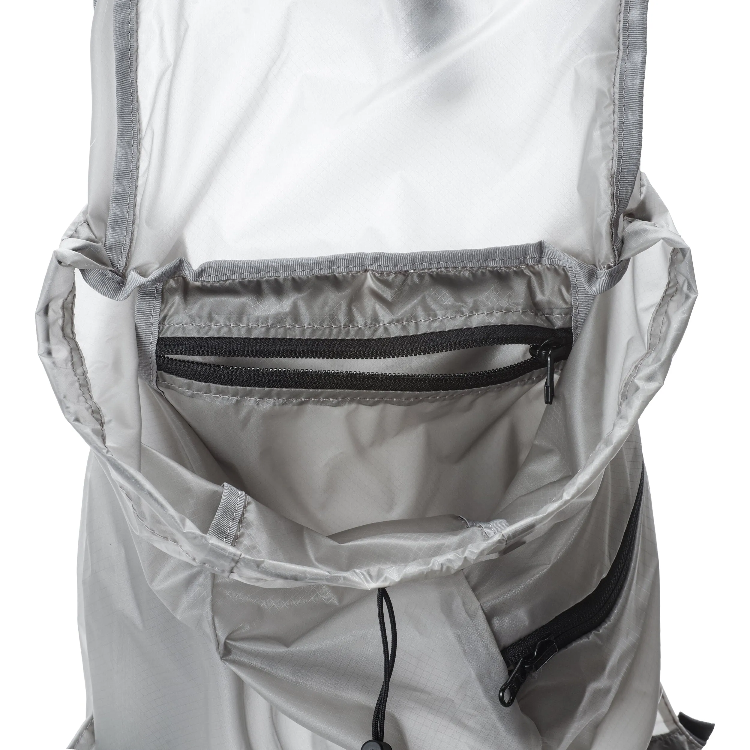 MACOLE | マコール　Cordura®Ripstop"Packable Daypack"