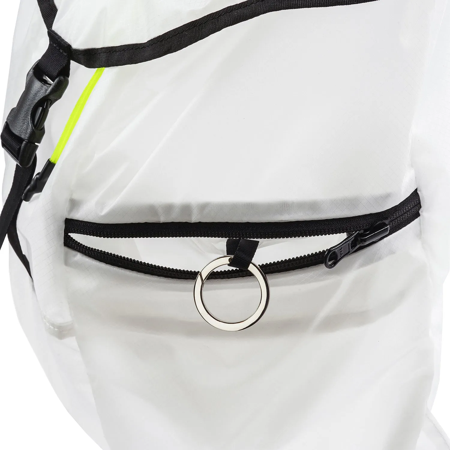 MACOLE | マコール　Cordura®Ripstop"Packable Daypack"