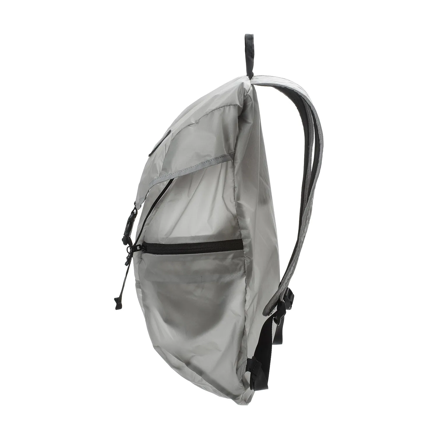 MACOLE | マコール　Cordura®Ripstop"Packable Daypack"