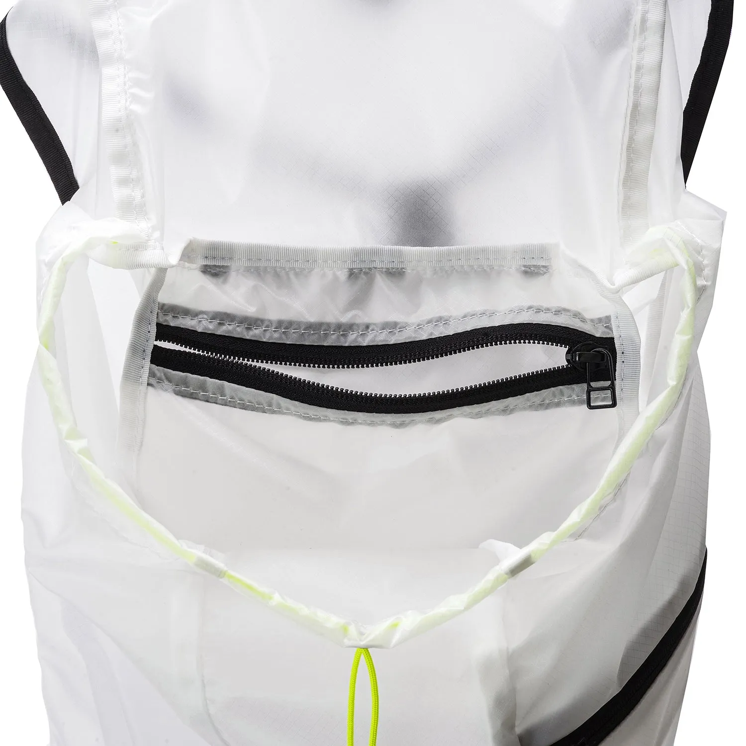 MACOLE | マコール　Cordura®Ripstop"Packable Daypack"