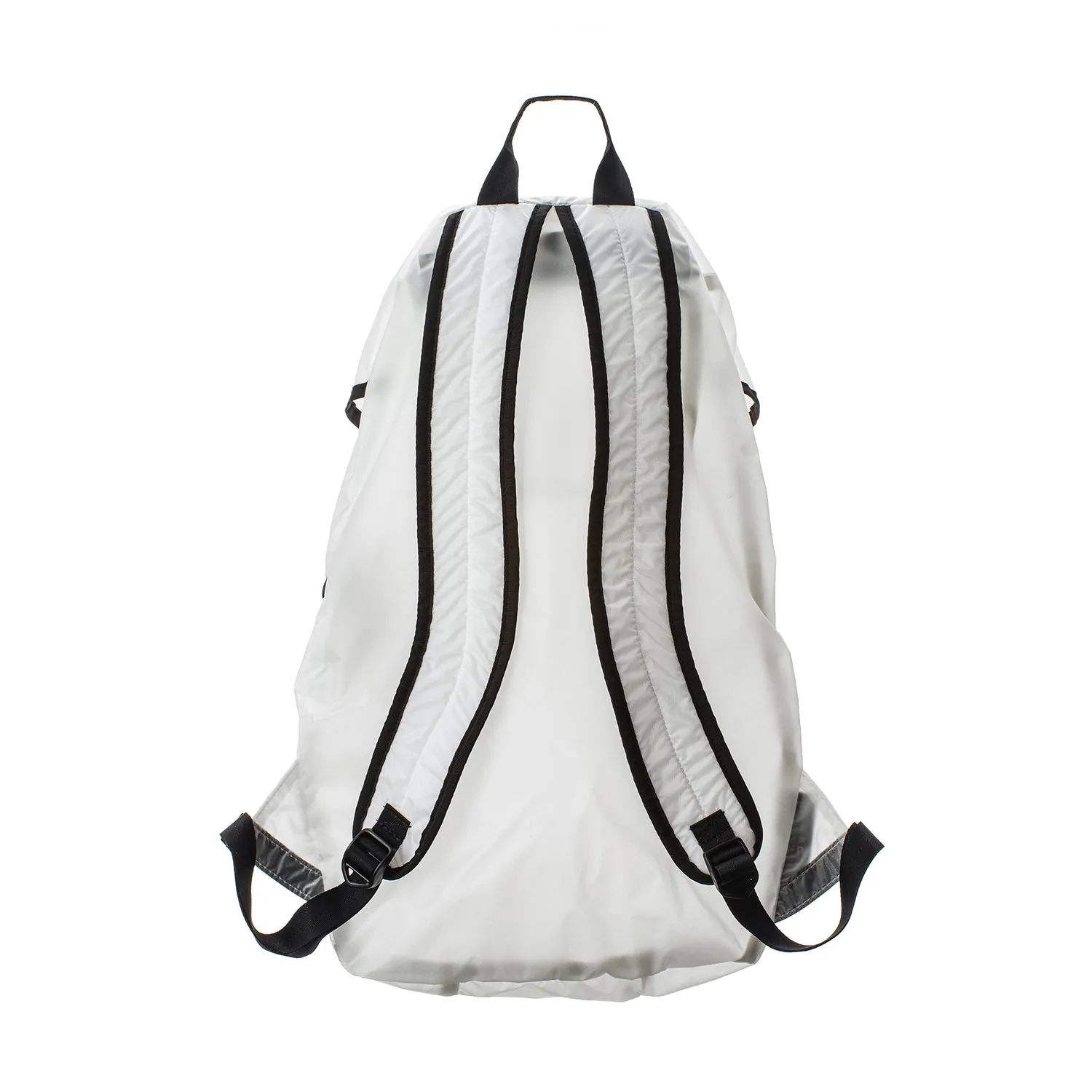 MACOLE | マコール　Cordura®Ripstop"Packable Daypack"