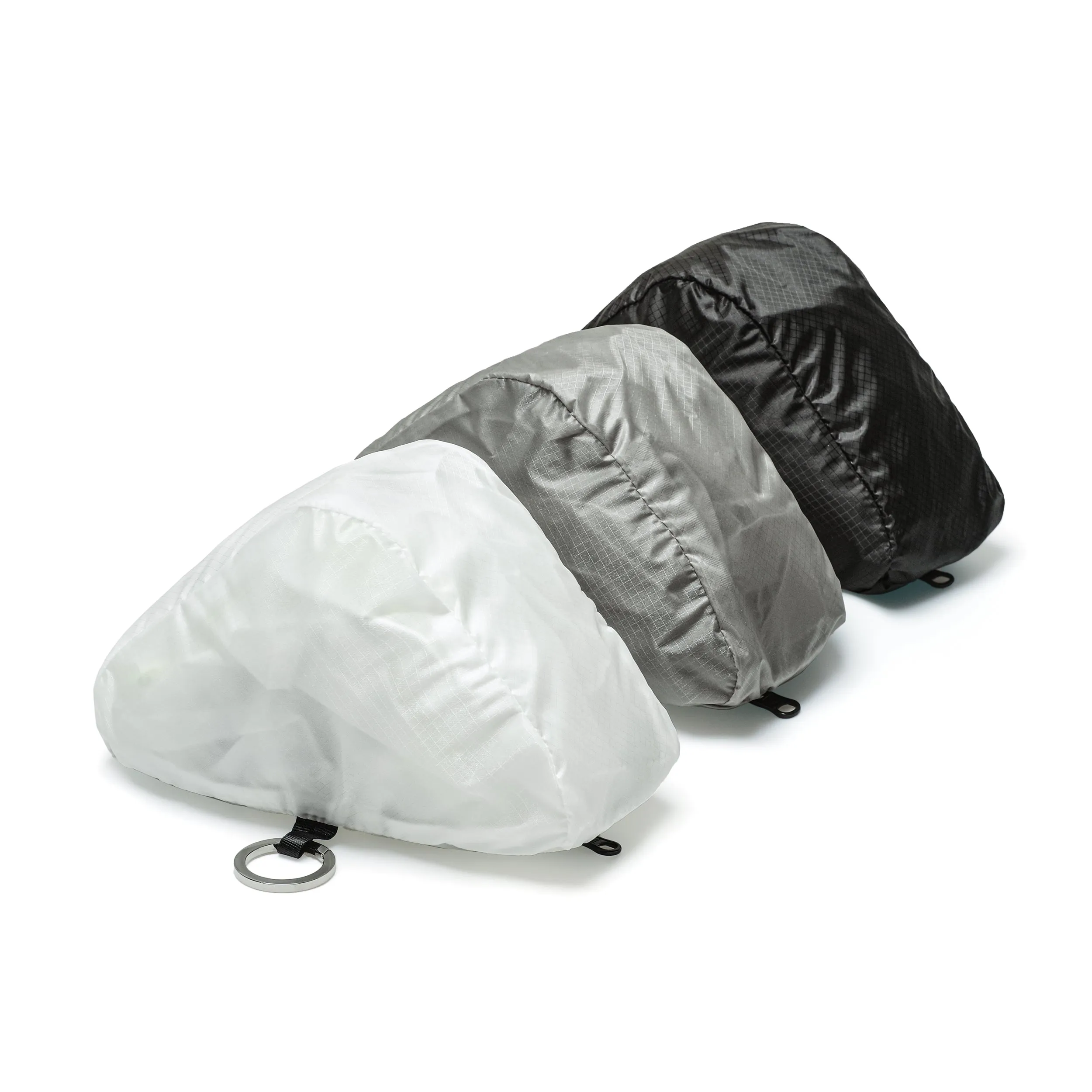 MACOLE | マコール　Cordura®Ripstop"Packable Daypack"
