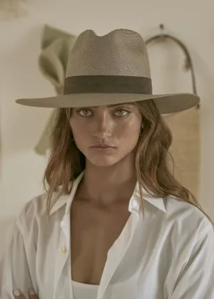 Marcell Hat (Grey)