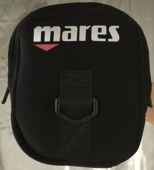 Mares Comfort Pouch