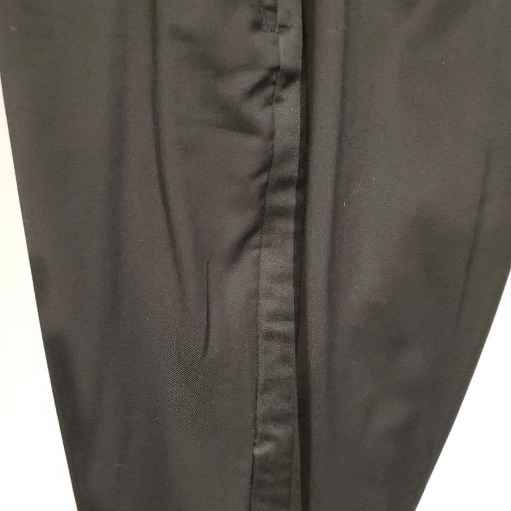 Marsha De Arriaga Black Formal Jods