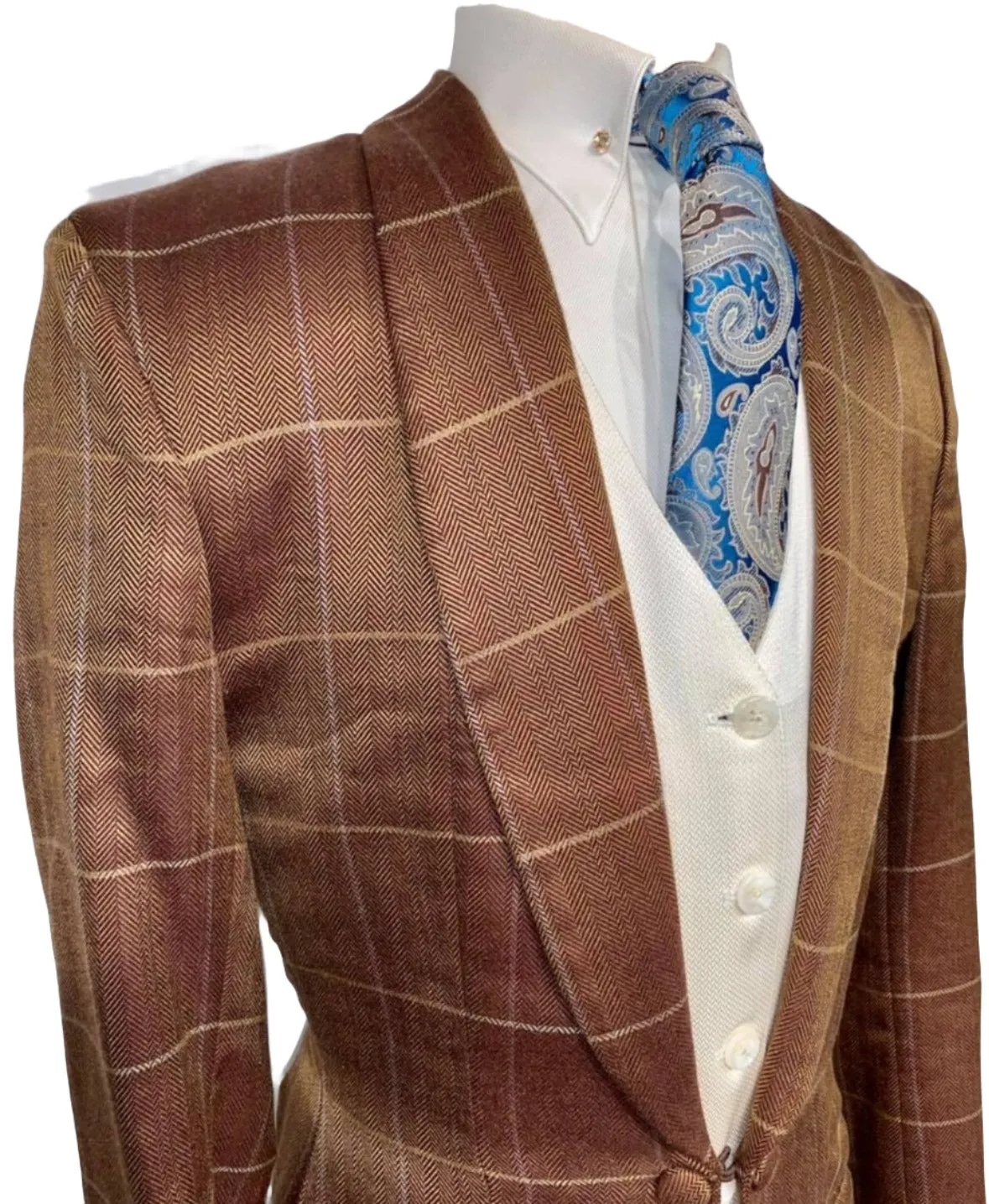 Marsha De Arriaga, Ladies Day Coat
