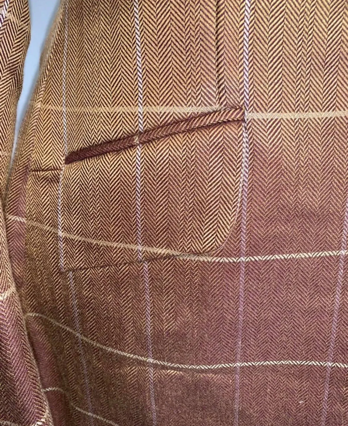 Marsha De Arriaga, Ladies Day Coat