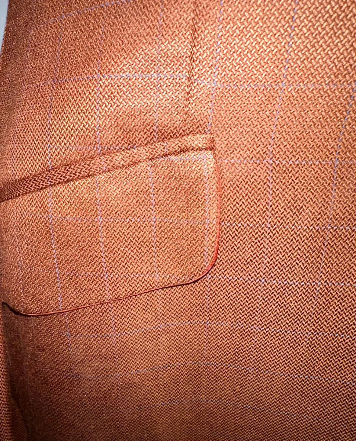 Marsha de Arriaga, Ladies Day Coat