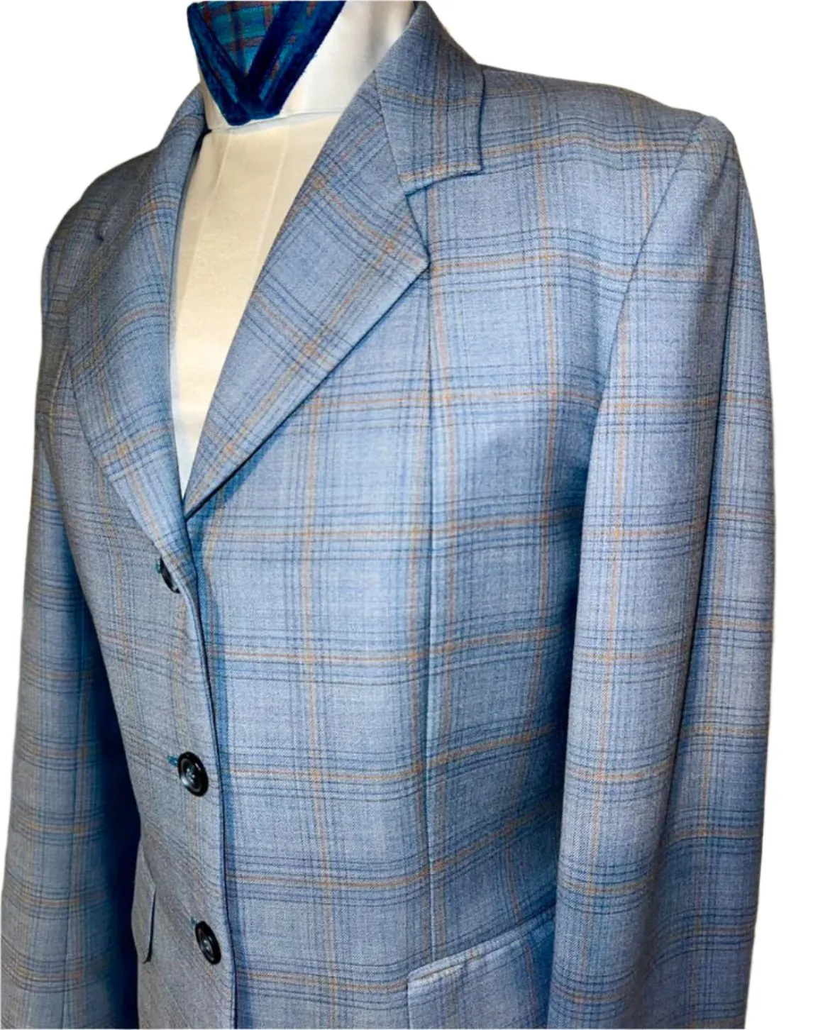 Marsha De Arriaga, Ladies, Hunt Coat