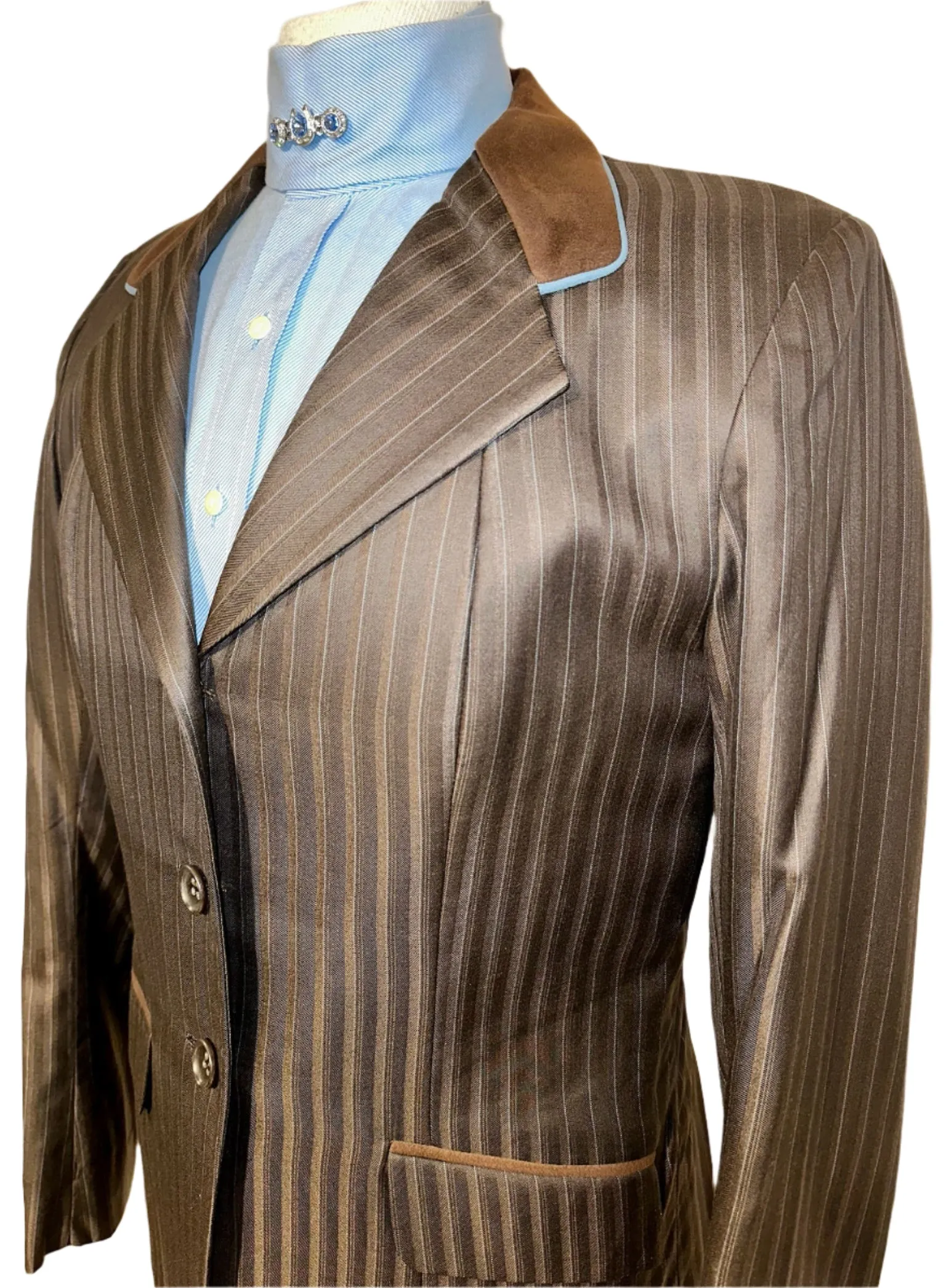 Marsha de Arriaga, Ladies Hunt Coat
