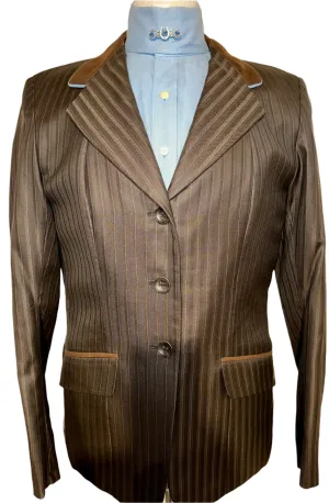 Marsha de Arriaga, Ladies Hunt Coat