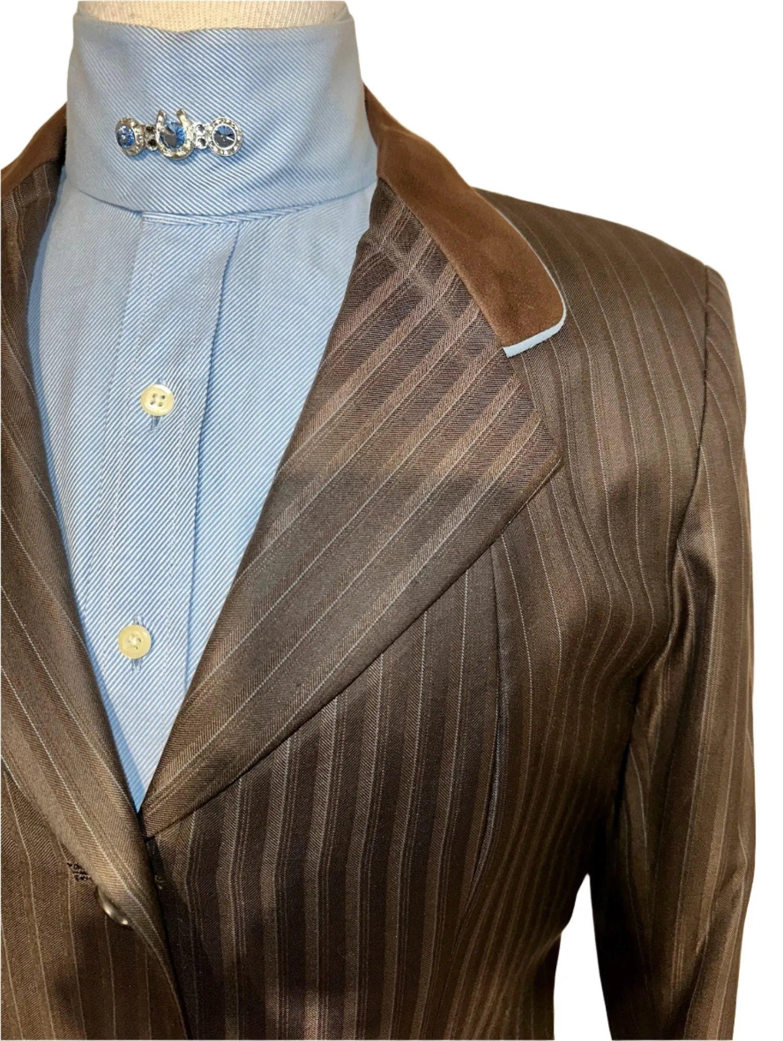 Marsha de Arriaga, Ladies Hunt Coat