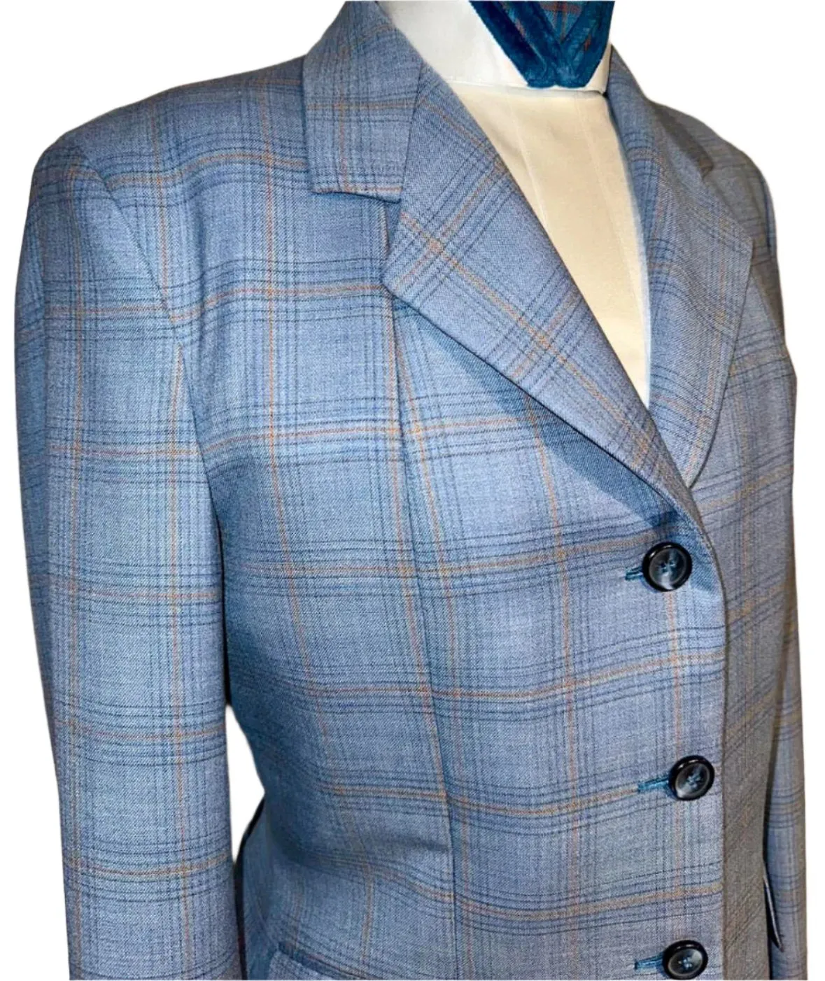 Marsha De Arriaga, Ladies, Hunt Coat