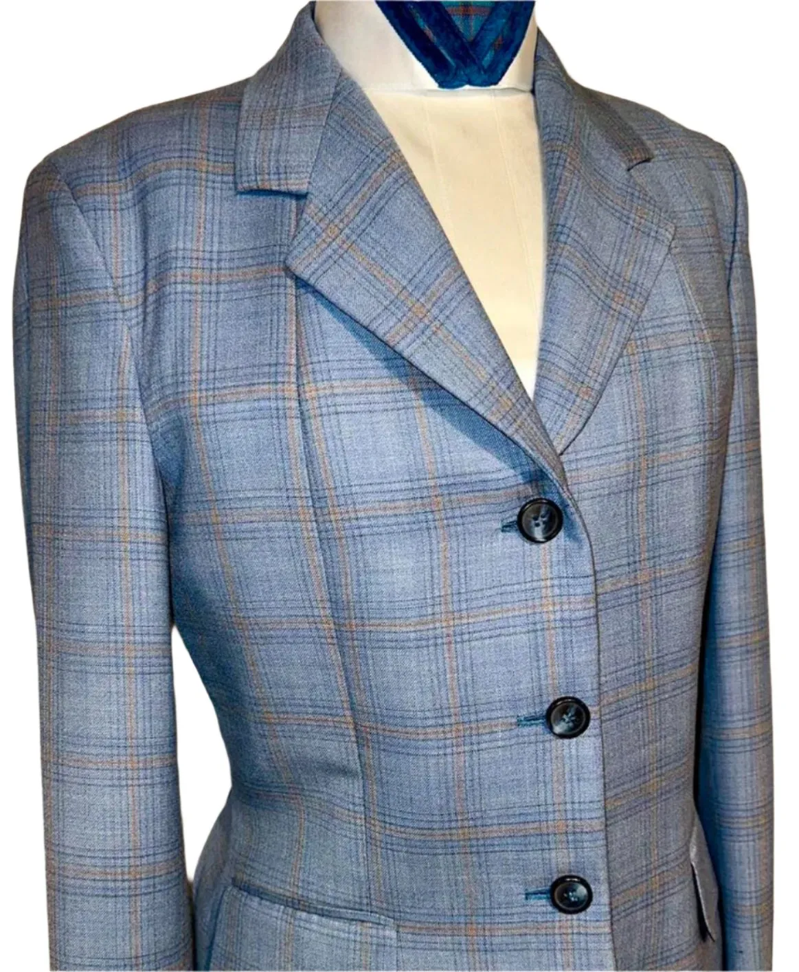Marsha De Arriaga, Ladies, Hunt Coat
