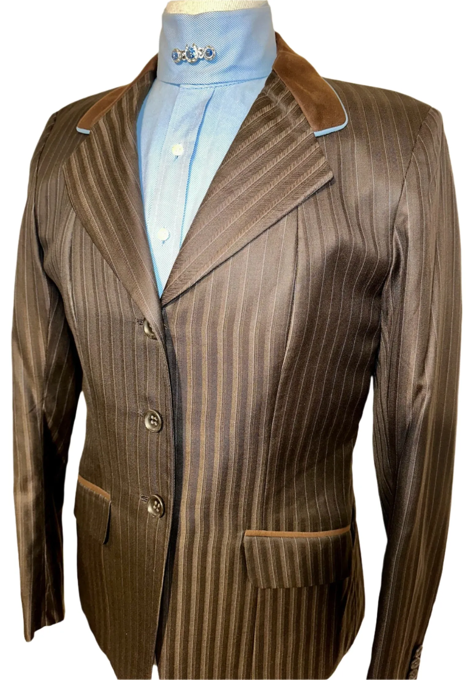 Marsha de Arriaga, Ladies Hunt Coat