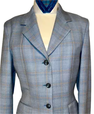 Marsha De Arriaga, Ladies, Hunt Coat