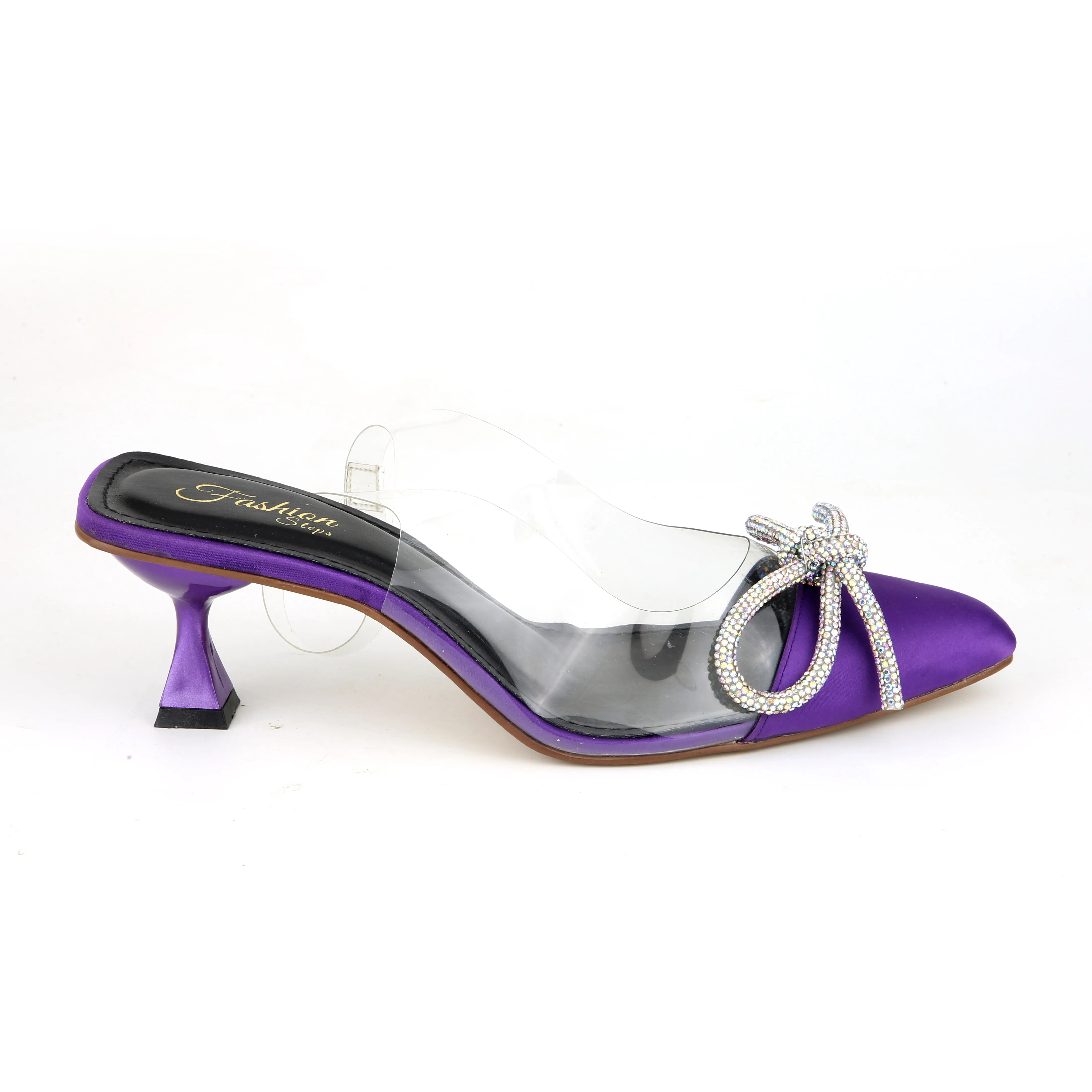 Maximus Heels