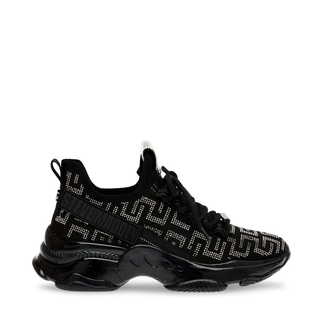 Maxout Trainer BLACK/SILVER