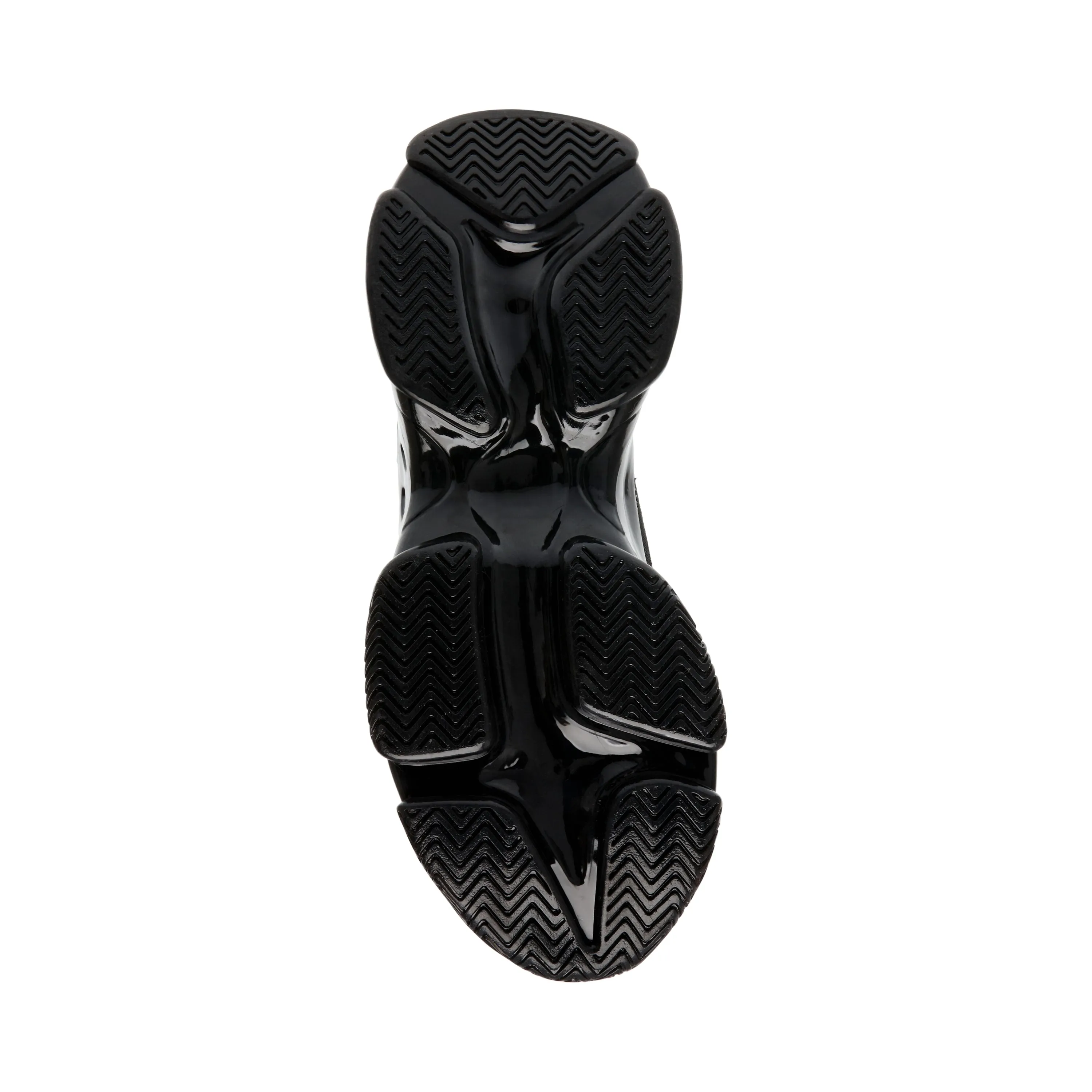 Maxout Trainer BLACK/SILVER