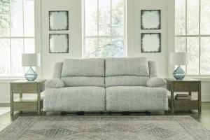 McClelland 3-Piece Upholstery Package